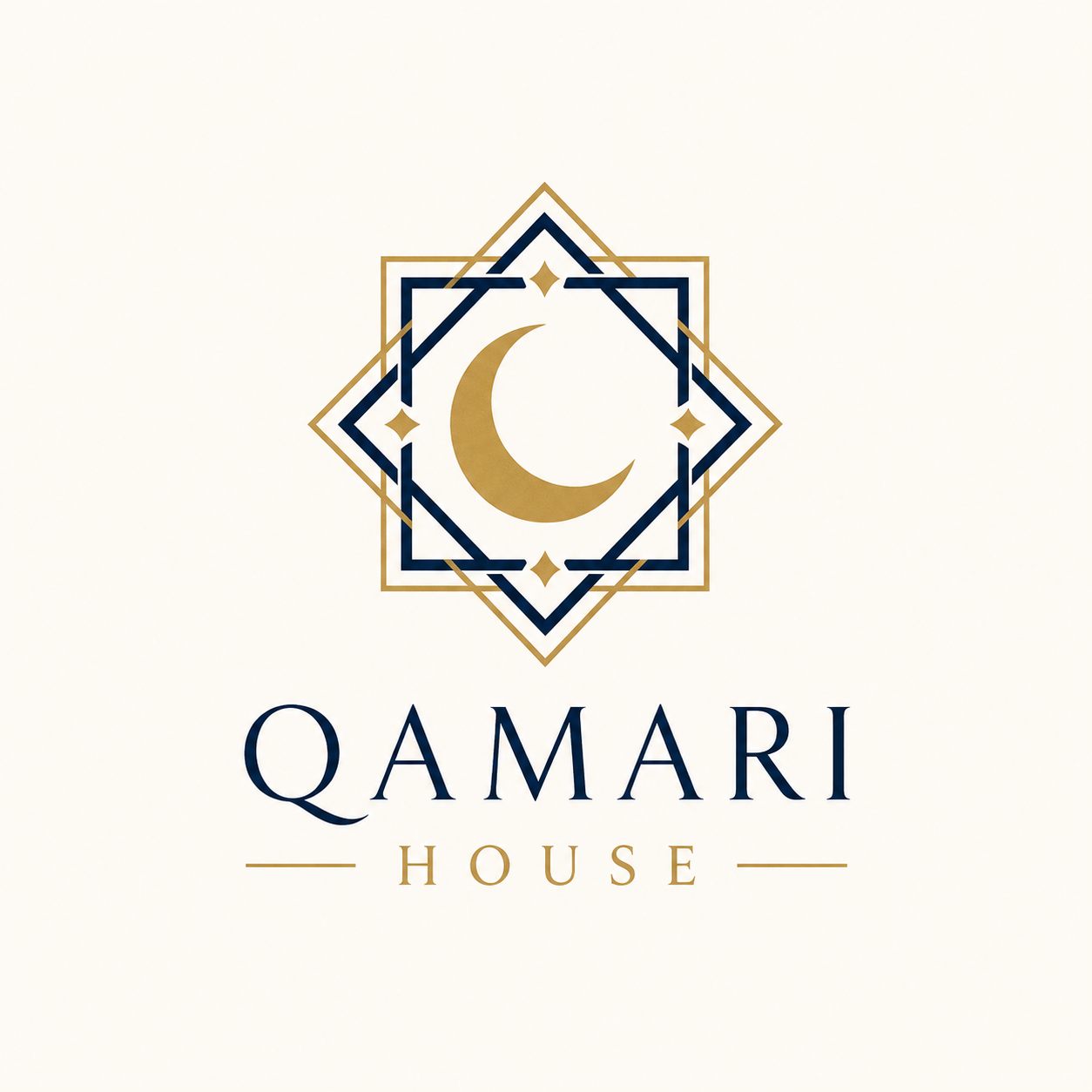 Qamari House